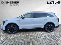 Neu Kia Sorento Platinum 193 PS (141 kW) 2026 Weiß (metallic) SUV