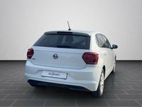 gebraucht VW Polo Highline 1.6 TDI NAVI/ACC/PDC uvm.