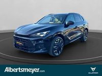 Neu Cupra Terramar VZ 272 PS (200 kW) 2026 Schwarz SUV