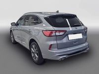 Gebraucht Ford Kuga ST-Line 242 PS (177 kW) 2024 Silber SUV