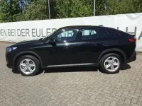 Gebraucht BMW X2 156 PS (114 kW) 2025 Schwarz SUV