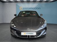 Gebraucht MG Cyberster 375 kW (510 PS) 2025 Grau Cabrio