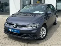 Gebraucht VW Polo Life 80 PS (58 kW) 2024 Rauchgrau metallic Limousine