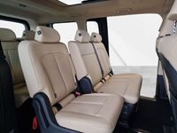 gebraucht Hyundai Staria Trend 9-Sitzer 2.2 CRDi Trend