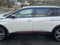 Gebraucht Peugeot 5008 GT 177 PS (130 kW) 2022 Weiß SUV
