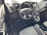 gebraucht Ford Tourneo Connect Titanium *Automatik*7-Sitzer*