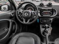 Second-hand Smart ForFour 90 CP (66 kW) 2019 Gri Hatchback