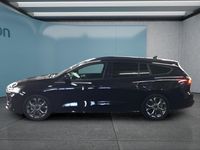 Usata Ford Focus 155 CV (114 kW) 2024 Nero Station wagon