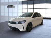 Neu Opel Corsa Edition 101 PS (74 kW) 2025 Weiss Limousine