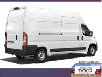 Neu Opel Movano 179 PS (131 kW) 2026 Weiß (icy weiß) Van