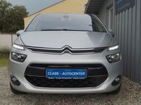 gebraucht Citroën C4 Picasso/Spacetourer Exclusive|TOP-Ausstattung
