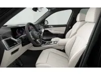 Gebraucht BMW X7 Sport Line 352 PS (258 kW) 2025 Schwarz SUV