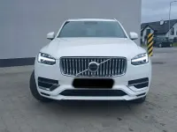 Gebraucht Volvo XC90 Inscription 392 PS (288 kW) 2020 Weiß SUV
