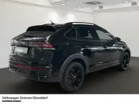 Neu VW Taigo IQ Drive 116 PS (85 kW) 2026 Schwarz SUV