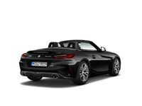 gebraucht BMW Z4 sDrive 20 i M Sport Roadster ehem UPE 61.800€ Sportpaket HUD Navi Leder digitales Cockpit