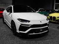 Gebraucht Lamborghini Urus 650 PS (478 kW) 2019 Weiß SUV