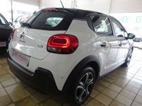 gebraucht Citroën C3 Shine NAVI-KAMERA-SPUR-TEMPOMAT