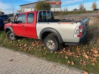 Gebraucht Ford Ranger 143 PS (105 kW) 2010 Abholung