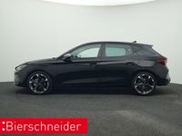 Gebraucht Cupra Leon 150 PS (110 kW) 2025 Schwarz Limousine