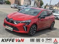 Gebraucht Mitsubishi Colt Plus 91 PS (66 kW) 2024 Rot Limousine