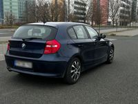 gebraucht BMW 116 116 d DPF Edition Lifestyle