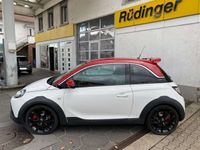 gebraucht Opel Adam Rocks S *RECARO* LEDER IntelliLink R4.0 SITZHZG