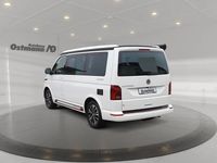 Gebraucht VW California Edition 150 PS (110 kW) 2023 Weiß Van