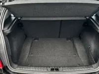 Gebraucht BMW 116 122 PS (89 kW) 2011 Schwarz Kleinwagen
