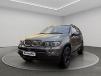 Gebraucht BMW X5 Exclusive 320 PS (235 kW) 2004 Grau SUV