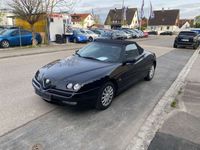 gebraucht Alfa Romeo Spider 1,816V Twin Spark APRIL 2025