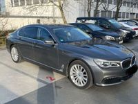 gebraucht BMW 730 d xDrive - Laser/HUD/360°/DriveAssPro/Massa