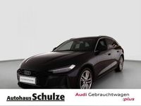 Gebraucht Audi A5 Ambiente 204 PS (150 kW) 2025 Mythosschwarz metallic Kombi