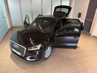 Gebraucht Audi Q2 S-Line 150 PS (110 kW) 2019 Schwarz SUV