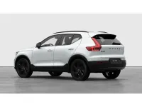 Neu Volvo XC40 Plus 163 PS (119 kW) 2026 Weiss SUV