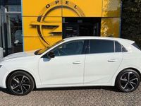 Gebraucht Opel Astra Elegance 131 PS (96 kW) 2023 Weiß Limousine