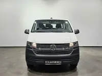 Używany VW Caravelle 150 KM (110 kW) 2023 Biały Van