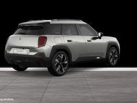 Gebraucht Mini Aceman 160 kW (218 PS) 2025 Grau SUV