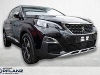 gebraucht Peugeot 3008 FahrzeuganfrageAnfrage zur Inzahlungnahme Crossway 1.5 BlueHDi 130