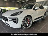 Gebraucht Porsche Macan GTS Sport 381 PS (280 kW) 2021 Kreide SUV