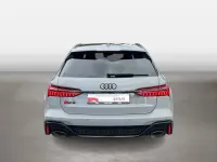 Gebraucht Audi RS6 Ambiente 600 PS (441 kW) 2024 Nardograu Kombi