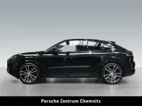 Gebraucht Porsche Cayenne E-Hybrid 470 PS (345 kW) 2026 Schwarz SUV