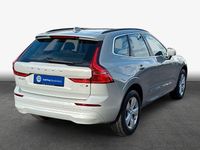 Gebraucht Volvo XC60 Core 250 PS (183 kW) 2024 Vapour grey SUV