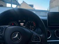 Gebraucht Mercedes GLA180 122 PS (89 kW) 2016 Schwarz SUV