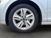 Gebraucht VW Golf VIII 90 PS (66 kW) 2020 Silber Limousine