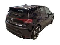 Gebraucht VW ID.3 GTX 239 kW (326 PS) 2025 Grenadillschwarz metallic Kleinwagen