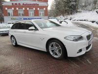 gebraucht BMW 520 i