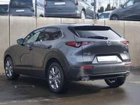 Gebraucht Mazda CX-30 Selection 150 PS (110 kW) 2021 Grau SUV