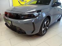 Gebraucht Opel Corsa-e Edition 100 kW (136 PS) 2023 Grafik grau Kleinwagen