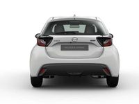 gebraucht Mazda 2 Hybrid Centre-Line 1.5L VVT-i 116 PS CVT *sofort*