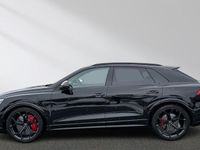 Neu Audi RS Q8 Performance 640 PS (470 kW) 2026 Schwarz SUV